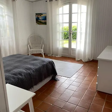 VILLA LA CHESNAIE Saint Tropez Villa *